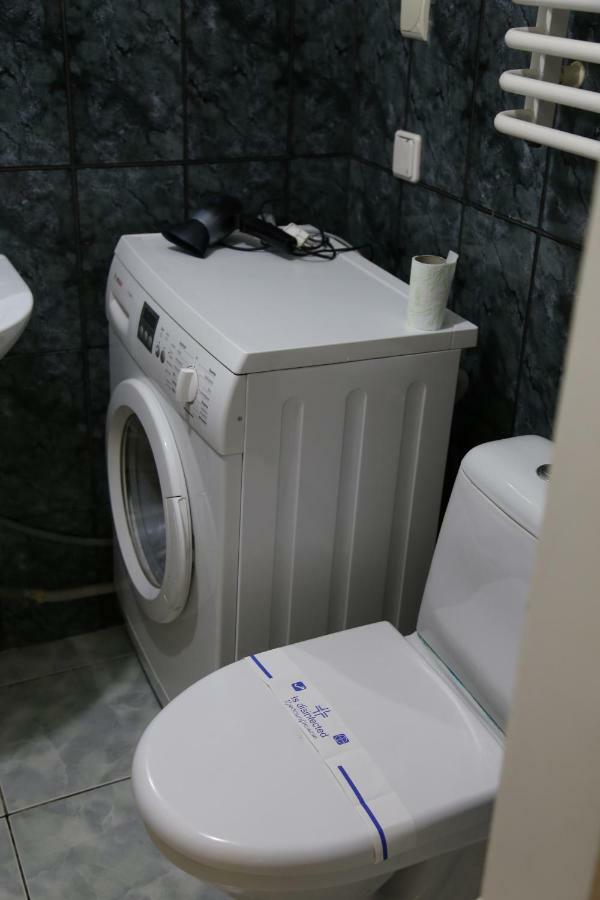 Galllery ลวีฟ ภายนอก รูปภาพ